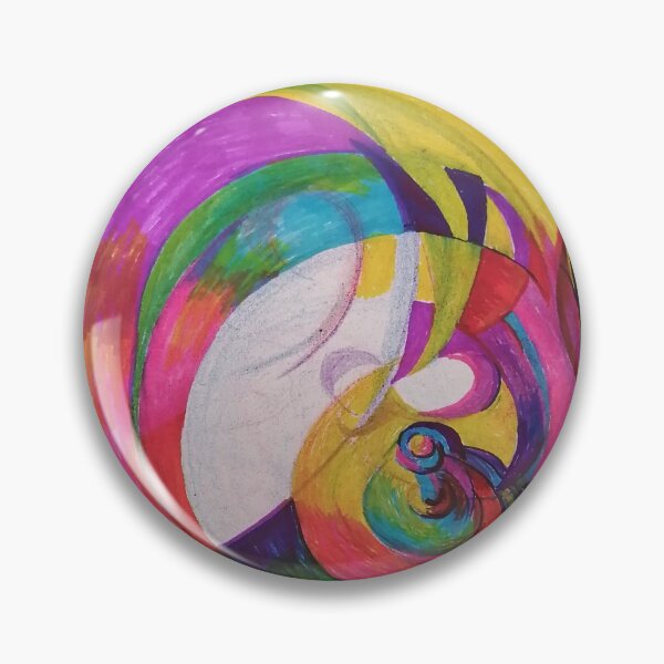 Item preview, Colored dreams designed and sold by Jolicoeur.