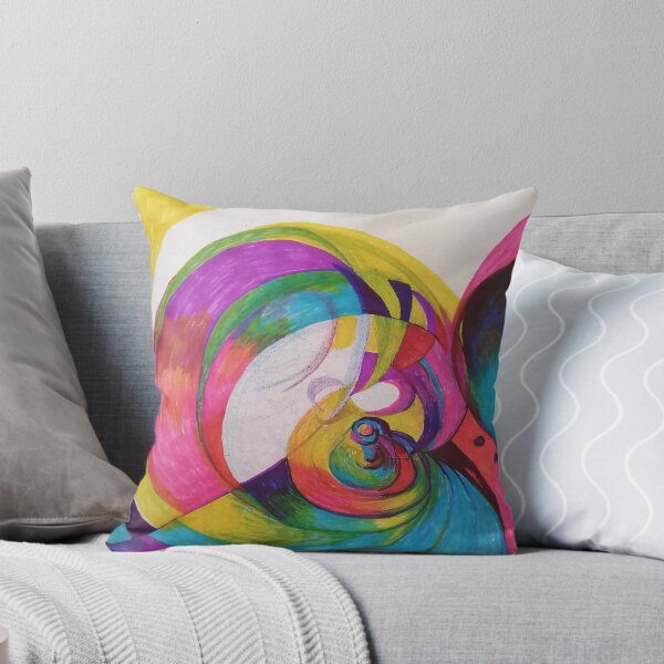 Item preview, Colored dreams designed and sold by Jolicoeur.