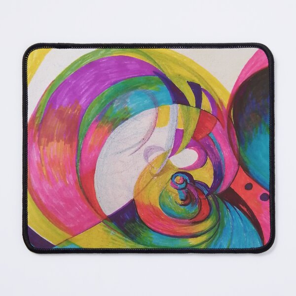 Item preview, Colored dreams designed and sold by Jolicoeur.