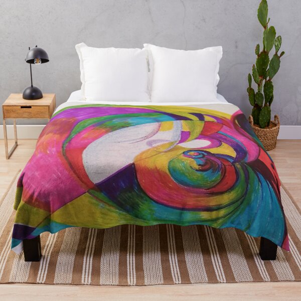 Item preview, Colored dreams designed and sold by Jolicoeur.