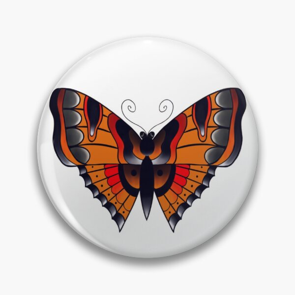 Item preview, Butter-fly  designed and sold by Ivysh1312.