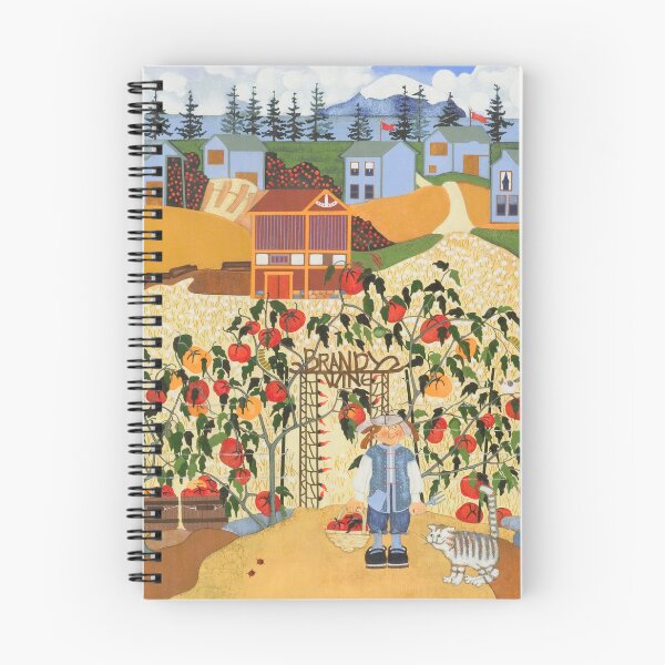 Item preview, Brandywine Tomatoes designed and sold by Naive Art by Dawn Peterson.