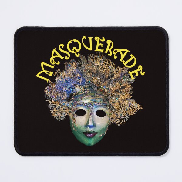 Item preview, Masquerade  designed and sold by theatrevisage.