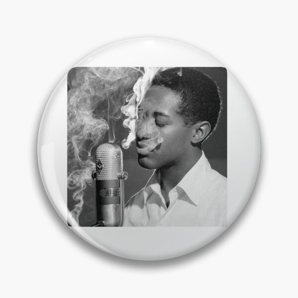Artikelvorschau, Sam Cooke entworfen und verkauft von AnthonyNauden.