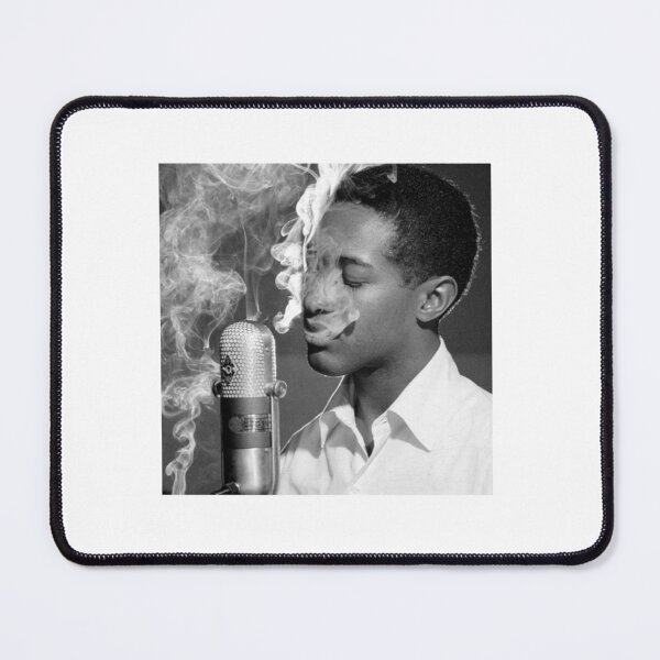 Item preview, Sam Cooke designed and sold by AnthonyNauden.
