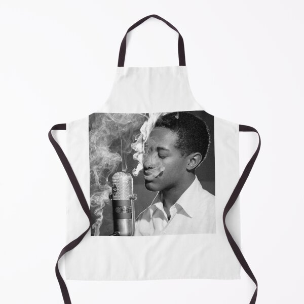 Item preview, Sam Cooke designed and sold by AnthonyNauden.