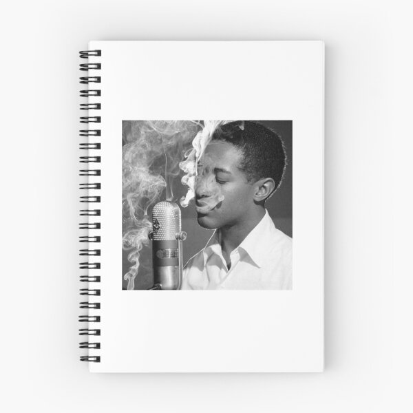 Item preview, Sam Cooke designed and sold by AnthonyNauden.