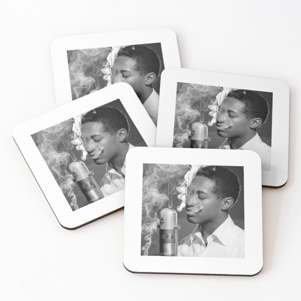 Item preview, Sam Cooke designed and sold by AnthonyNauden.