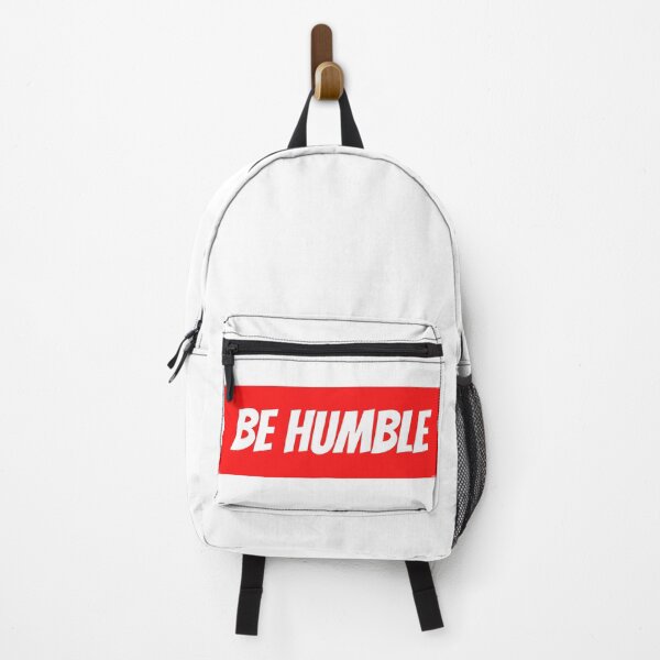 Item preview, Be Humble Best Word Template Design designed and sold by MKShop91.
