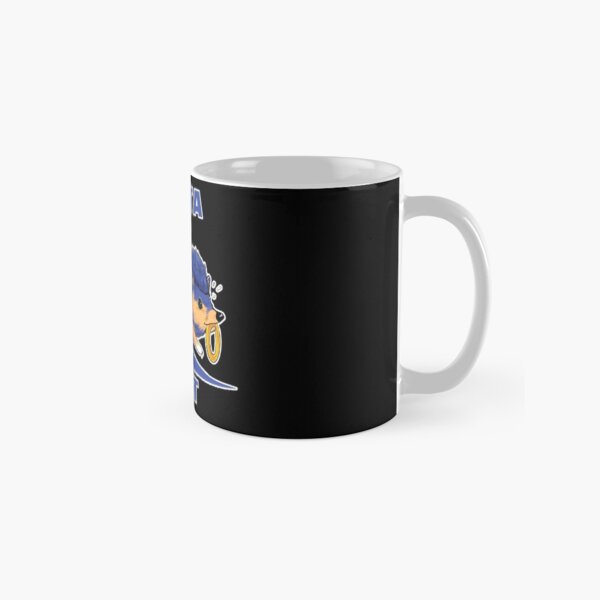 Gotta Go Fast Classic Mug