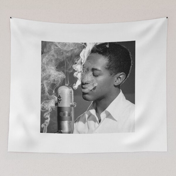 Item preview, Sam Cooke designed and sold by AnthonyNauden.