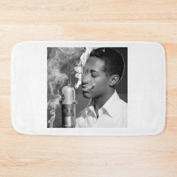 Item preview, Sam Cooke designed and sold by AnthonyNauden.