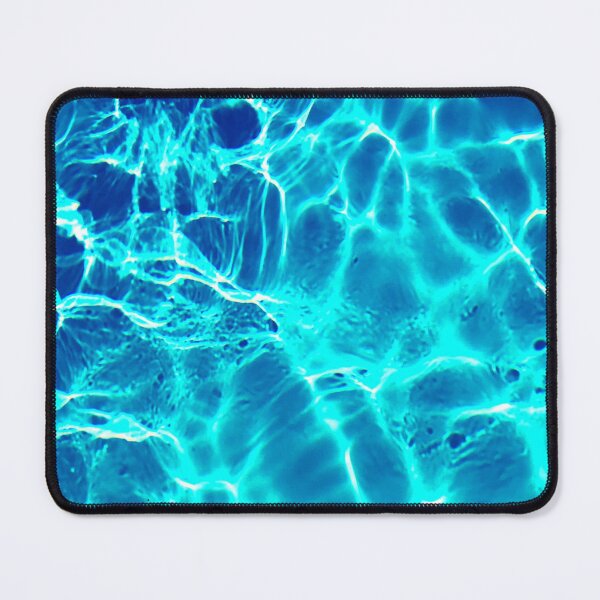Item preview, WATERSCAPES #19 - Crystal Clear Pool Water Reflections designed and sold by DEL-Productions.