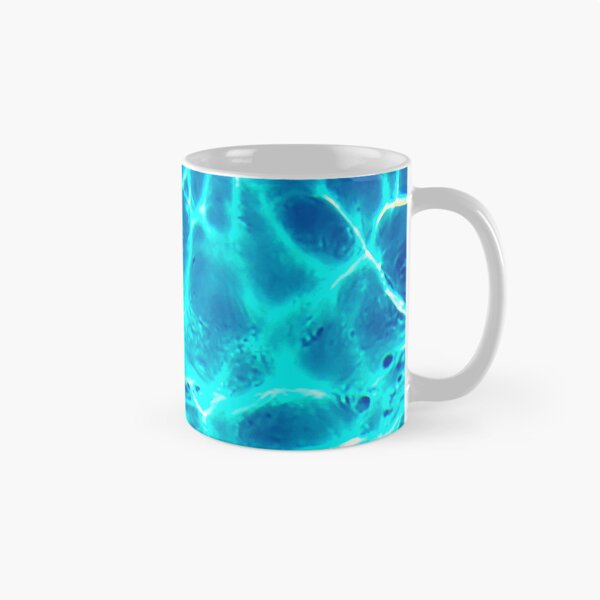 Item preview, WATERSCAPES #19 - Crystal Clear Pool Water Reflections designed and sold by DEL-Productions.