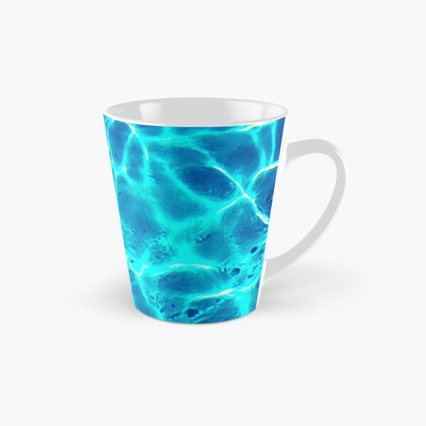 Item preview, WATERSCAPES #19 - Crystal Clear Pool Water Reflections designed and sold by DEL-Productions.