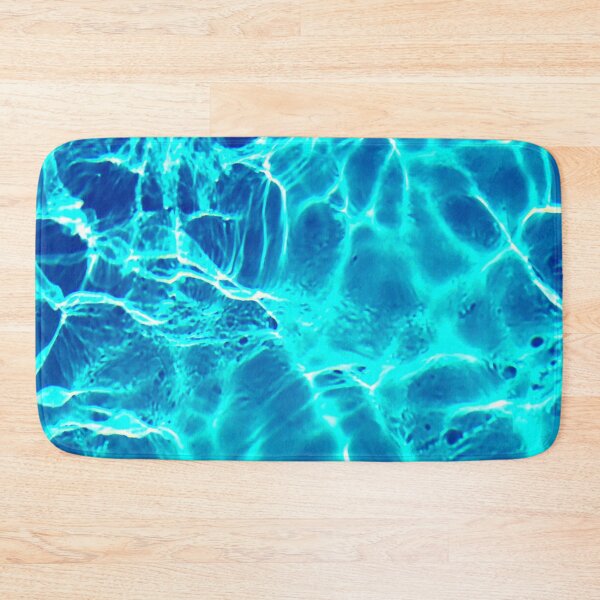 Item preview, WATERSCAPES #19 - Crystal Clear Pool Water Reflections designed and sold by DEL-Productions.