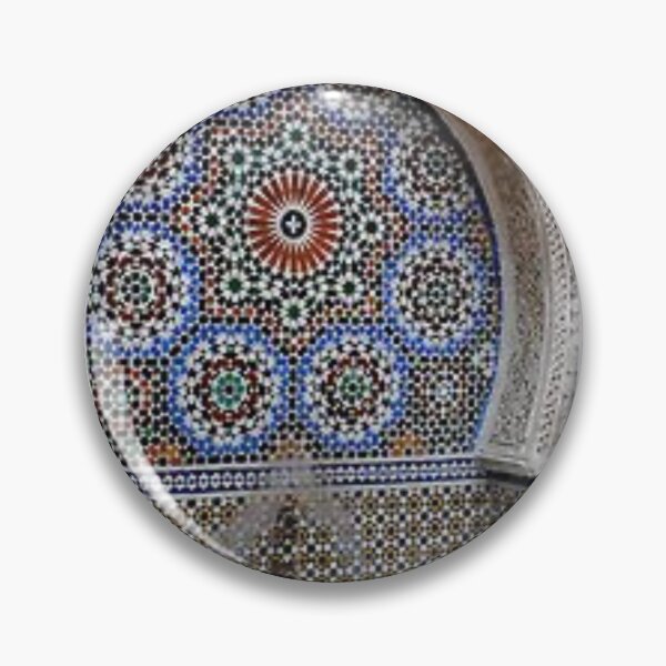 Item preview, Amazing gift of moroccan art old sekaya  designed and sold by thamishop1.