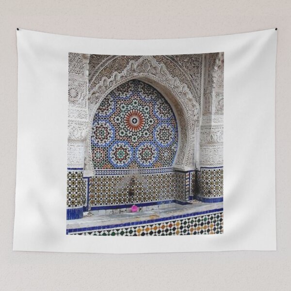 Item preview, Amazing gift of moroccan art old sekaya  designed and sold by thamishop1.