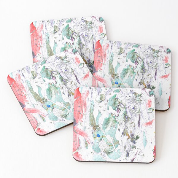Item preview, Crumbled Mirror of Colors designed and sold by Mircea Boboc.