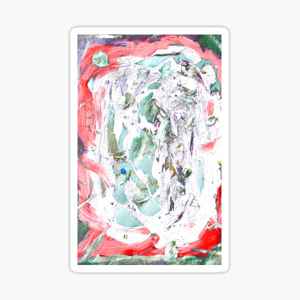 Item preview, Crumbled Mirror of Colors designed and sold by Mircea Boboc.