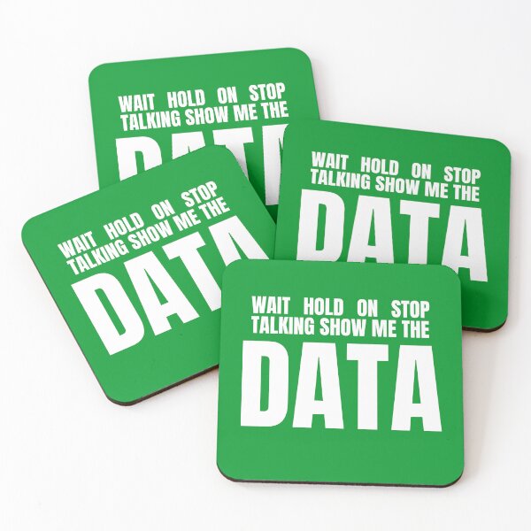 Item preview, wait hold on stop talking show me the data designed and sold by TomorrowQuotes.