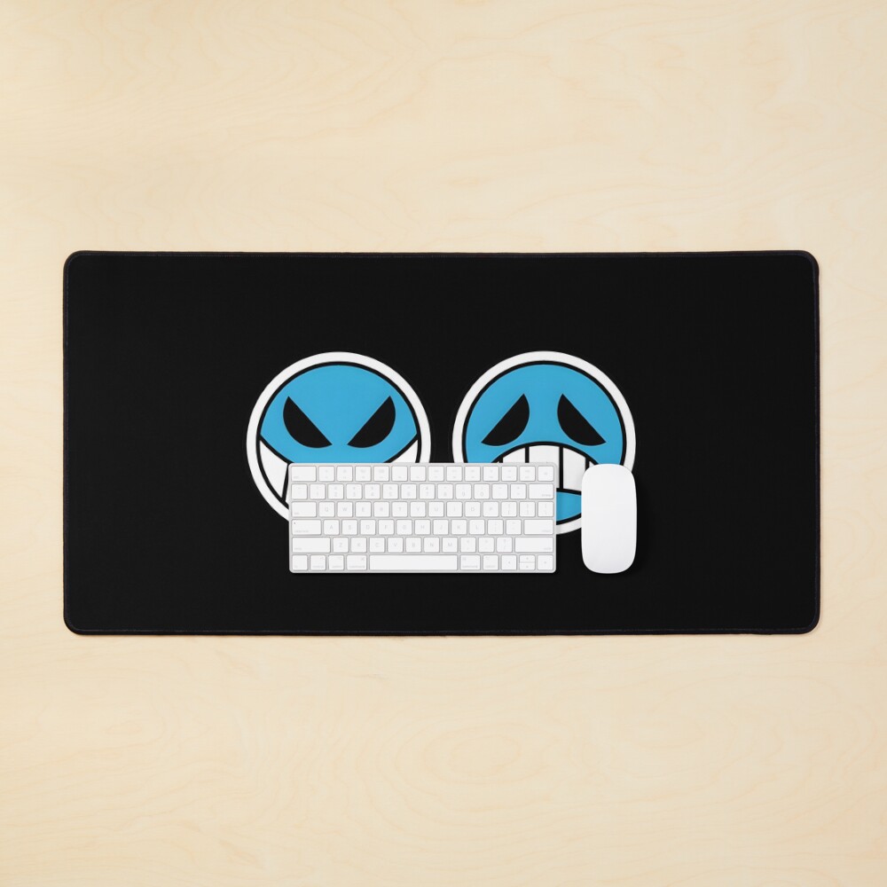 Item preview, Desk Mat designed and sold by Lily-Pinkbubble.