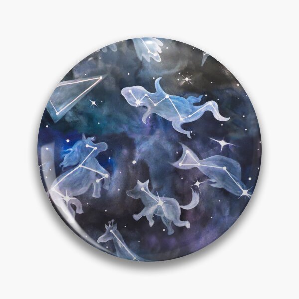 Item preview, constellations in the sky designed and sold by mmkaderly.