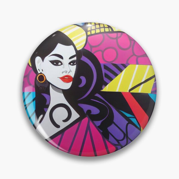 Item preview, Sofia designed and sold by XanaduTheater.