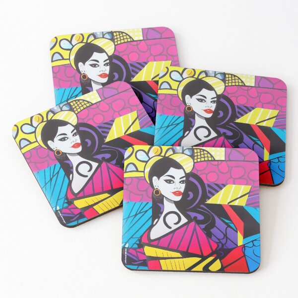 Item preview, Sofia designed and sold by XanaduTheater.