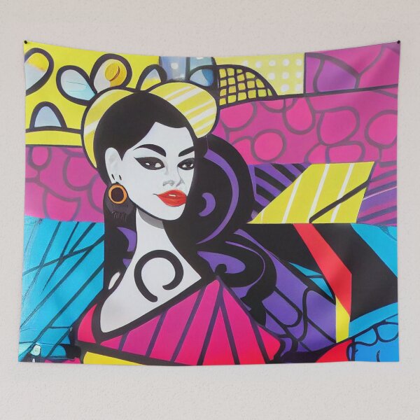 Item preview, Sofia designed and sold by XanaduTheater.