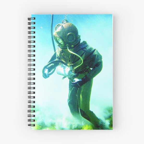 Item preview, WATERSCAPES #21 - Deep Sea Diver designed and sold by DEL-Productions.