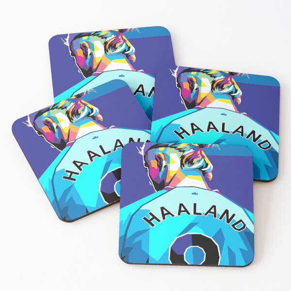 Item preview, Haaland designed and sold by Xezyy.