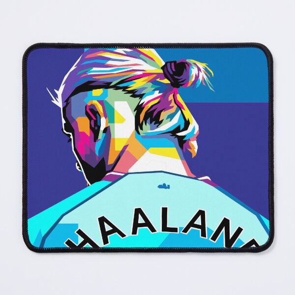 Item preview, Haaland designed and sold by Xezyy.