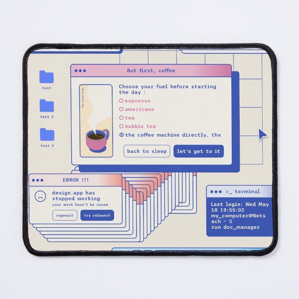 Item preview, Aesthetic Mood - Light designed and sold by Netsach.