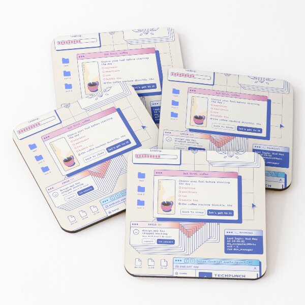 Item preview, Aesthetic Mood - Light designed and sold by Netsach.