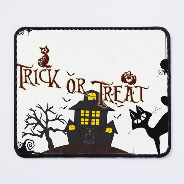 Item preview, Truco o trato designed and sold by Tianjay-Threads.