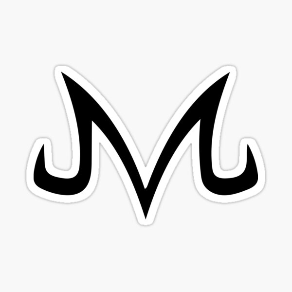 Item preview, Majin  designed and sold by DariusLemar.