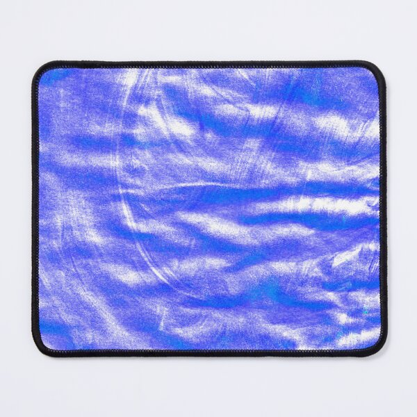 Item preview, Purple Sea Waves Abstract Graphic designed and sold by Mircea Boboc.