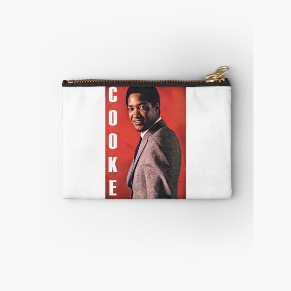 Item preview, Sam Cooke designed and sold by AnthonyNauden.