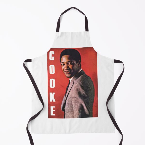 Item preview, Sam Cooke designed and sold by AnthonyNauden.