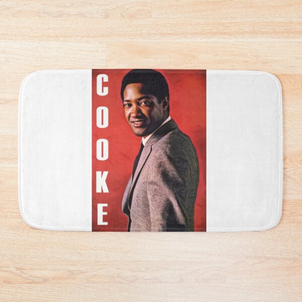 Item preview, Sam Cooke designed and sold by AnthonyNauden.