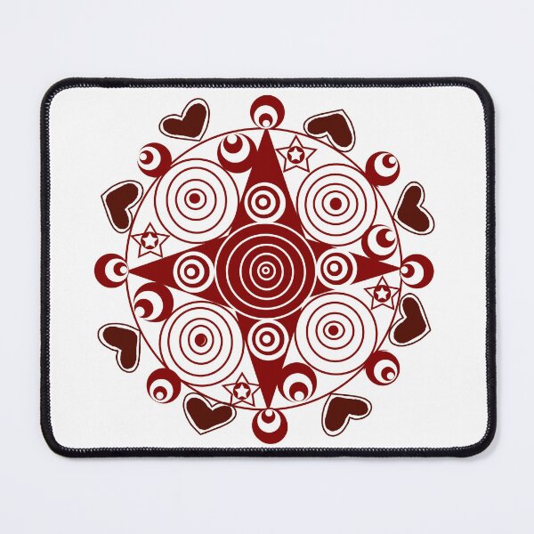 Item preview, Pattern created  designed and sold by Shirley cute art .