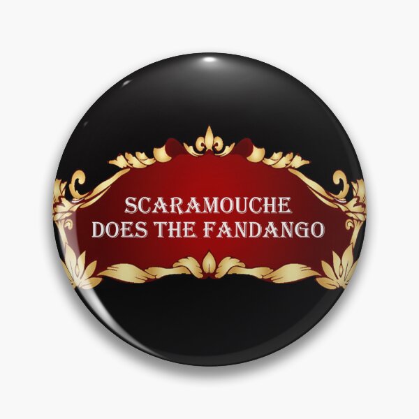 Item preview, Scaramouche T shirt  designed and sold by theatrevisage.