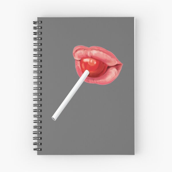 Item preview, Lolly-Lips designed and sold by Jenny -  DESIGN.