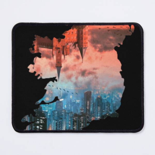 Item preview, Two Different Worlds designed and sold by Gagilix.