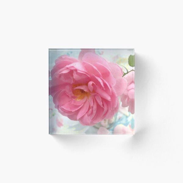 Item preview, Rosa de la mañana designed and sold by Fay270.