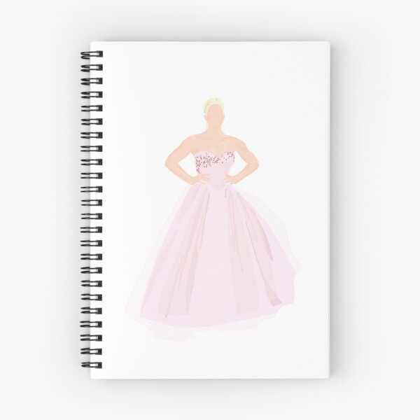 Item preview, Hannah Waddingham designed and sold by bcri.