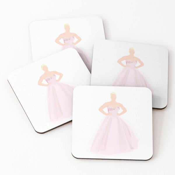Item preview, Hannah Waddingham designed and sold by bcri.