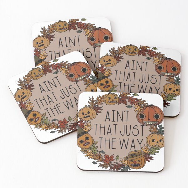 Item preview, ain't that just the way, over the garden wall beast designed and sold by kamilliamarcos.