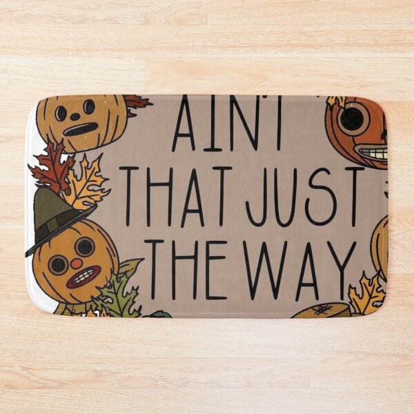 Item preview, ain't that just the way, over the garden wall beast designed and sold by kamilliamarcos.
